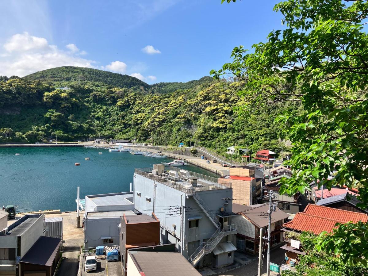Stay Do Oshima Exterior foto