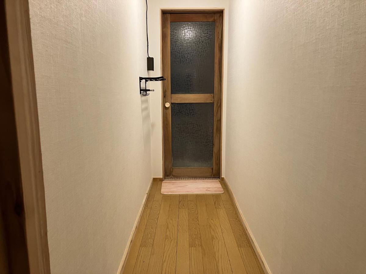 Stay Do Oshima Exterior foto